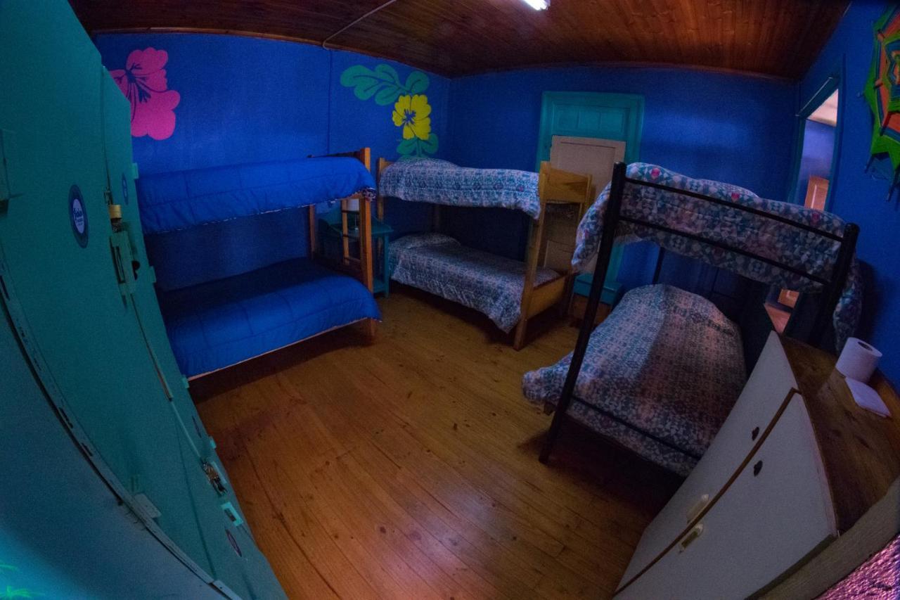 Bichon La Casa Hostal Pichilemu Extérieur photo