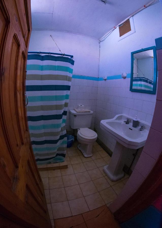 Bichon La Casa Hostal Pichilemu Extérieur photo